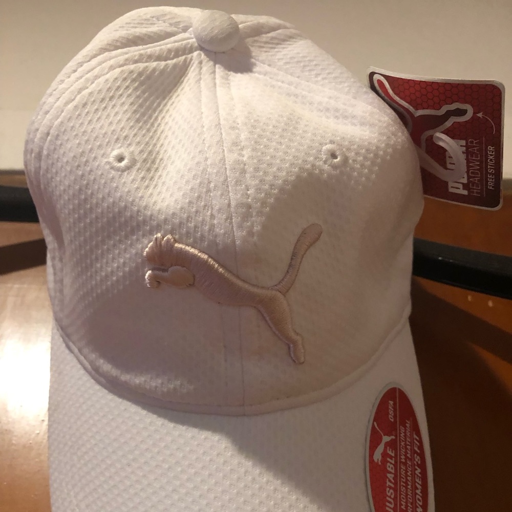 Baseball cap